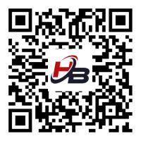 官方二维码 - 厦门威嘉扬运动科技集团有限公司